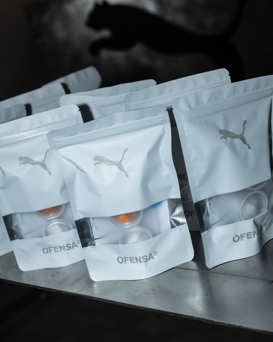 PUMA X OFENSA: Una experiencia donde diseño, artesanía y cultura se encuentran.