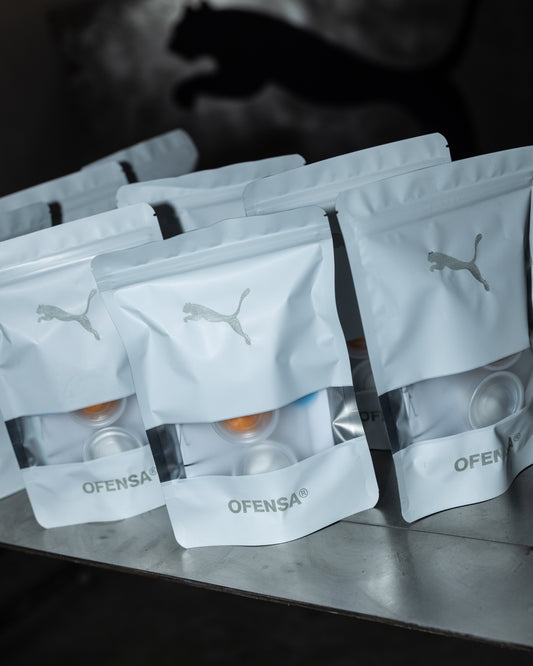 PUMA X OFENSA: Una experiencia donde diseño, artesanía y cultura se encuentran.