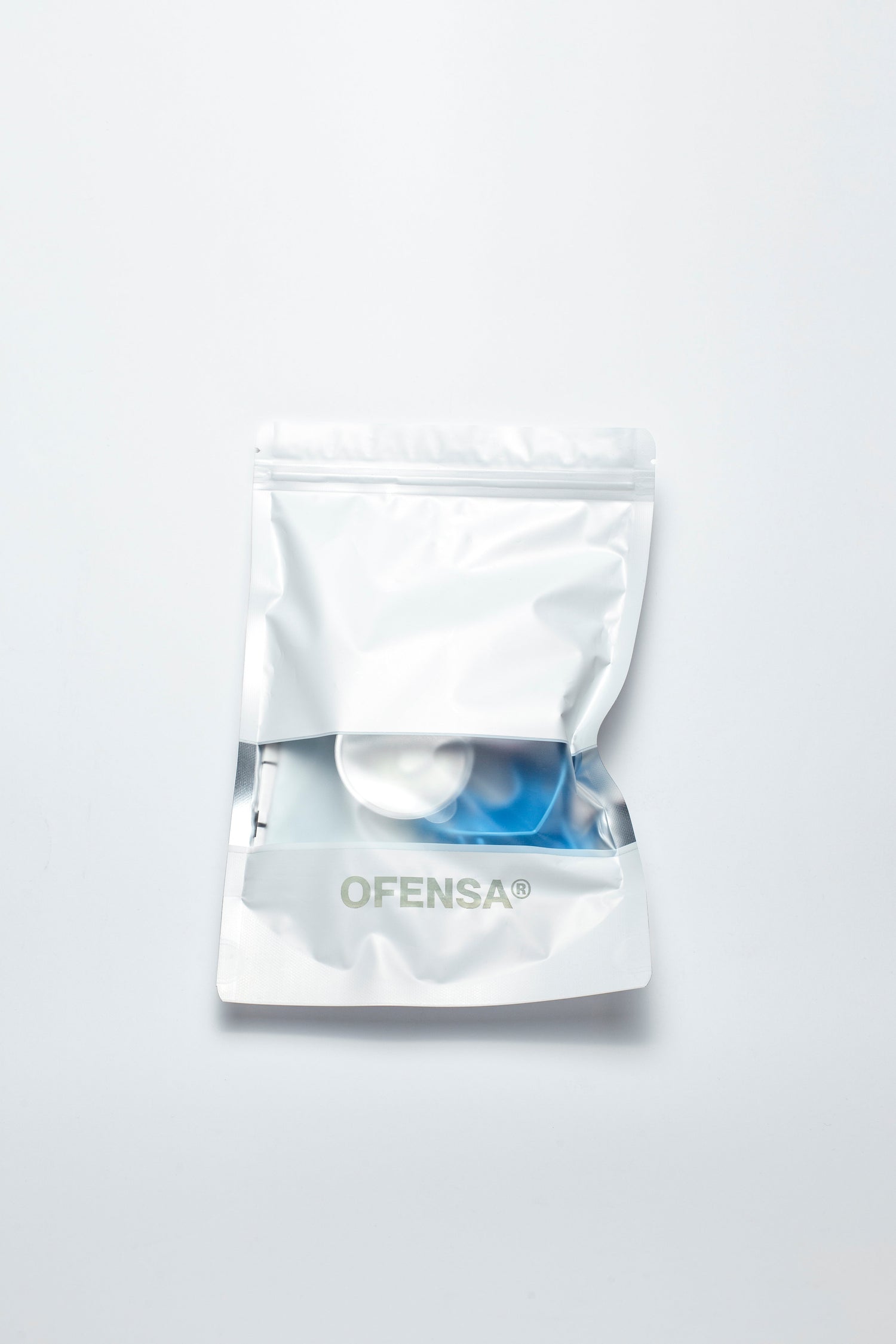 ÖFENSA AT HÖME